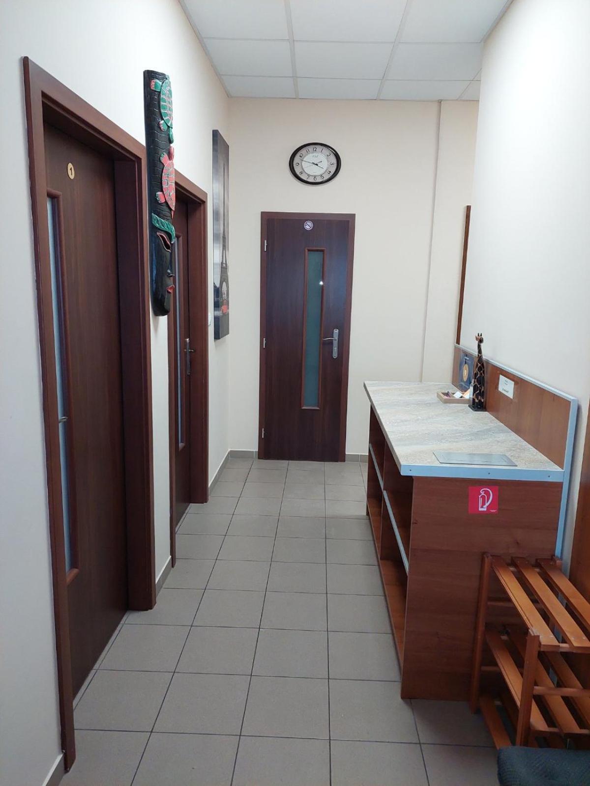 Ubytovna Jazmin Vendeghaz Hroboňovo エクステリア 写真